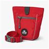DogC. Go Explore Leckerlitasche Classic Red