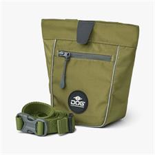 DogC. Go Explore Leckerlitasche Hunting Green