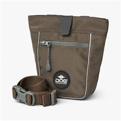 DogC. Go Explore Leckerlitasche Mocca