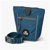 DogC. Go Explore Leckerlitasche OceanBlue