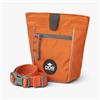 DogC. Go Explore Leckerlitasche Orange Sun