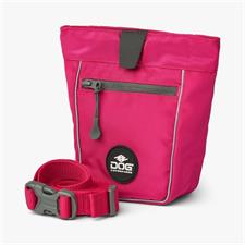DogC. Go Explore Leckerlitasche Wild Rose