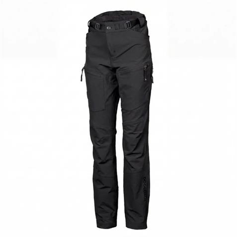 DogCoach Allround Pants 2.0 Black Reg. Gr. 38/48