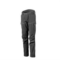 DogCoach Allround Pants Reg./Vela Black Gr. 42/52