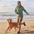 DogCoach FeelFree Ultralight Jacket For. Gr.2XL/XL | Bild 3