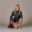DogCoach FeelFree Ultralight Jacket Torre Gr. S/XS | Bild 3