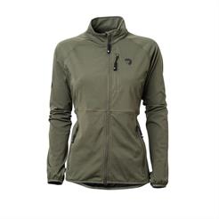 DogCoach FeelFree Wag Walker Zip Jacket Be. Gr. M