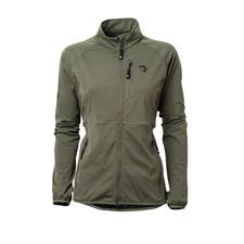 DogCoach FeelFree Wag Walker Zip Jacket Be. Gr. M