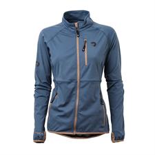 DogCoach FeelFree Wag Walker Zip Jacket Sky