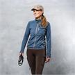 DogCoach FeelFree Wag Walker Zip Jacket Sky Gr. M | Bild 4