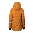 DogCoach KeepDry-Jacke 2.0 Mustard/Spl.Women Gr. L | Bild 2