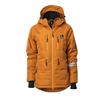 DogCoach KeepDry-Jacke 2.0 Mustard/Spl.Women Gr.XL