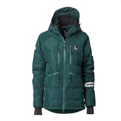 DogCoach KeepDry-Jacke 2.0 Pinetree/B. Women Gr. L SV