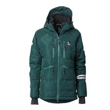 DogCoach KeepDry-Jacke 2.0 Pinetree/B. Women Gr. L SV