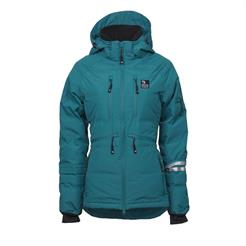DogCoach KeepDry-Jacke 3.0 Poseidon/A Women Gr. L