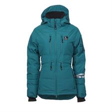 DogCoach KeepDry-Jacke 3.0 Poseidon/A Women