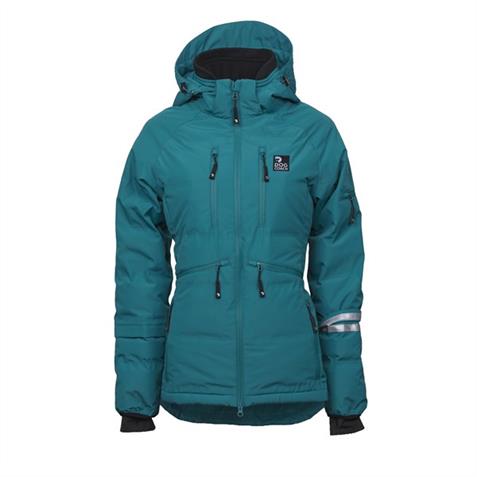 DogCoach KeepDry-Jacke 3.0 Poseidon/A Women Gr. M