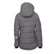 DogCoach KeepDry-Jacke 3.0 WGrey/Enzo Women Gr.2XL | Bild 2