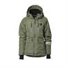 DogCoach KeepDry-Jacke - Beetle/Senna Gr. M