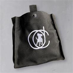 DogCoach Onesize Treat Pocket Elite Model SV