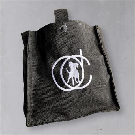 DogCoach Onesize Treat Pocket Elite Model SV
