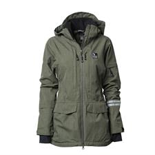 DogCoach Pack&Carry Shell Jacket Beetle/L. Gr. XS SV