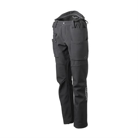 DogCoach Pants Winter Black Reg. Ast. Gr. 38/48 SV