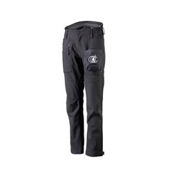 DogCoach Pants Winter Black Regular Gr. 42/52 SV