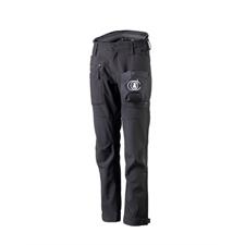 DogCoach Pants Winter Black Regular Gr. 50/60