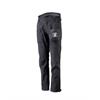 DogCoach Pants Winter Black Regular Gr. 52/62 Sv