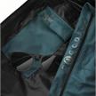 DogCoach Shell-Jacket (Batman) Forest Lake Gr. 3XL | Bild 3