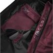 DogCoach Shell-Jacket (Lilo) Burgundy Gr. 2XL SV | Bild 5