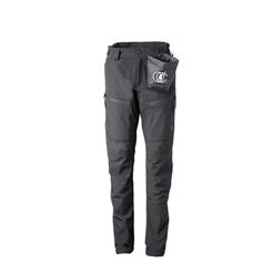 DogCoach Sommer Shell Pants (Phantom) Black Gr. 36 SV