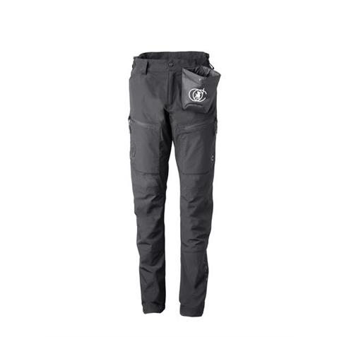 DogCoach Sommer Shell Pants (Phantom) Black Gr. 36 SV