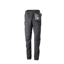 DogCoach Sommer Shell Pants (Phantom) Black Gr. 44 SV