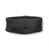 DogCoach Stirnband Winter Antracit / Phoebe SV