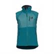 DogCoach Unisex Allround Zip Shirt Poseidon Gr. M | Bild 2