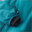 DogCoach Unisex Allround Zip Shirt Poseidon Gr. S | Bild 4
