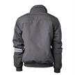 DogCoach Unisex Bomberjacke Antracit / Koda Gr. M | Bild 2
