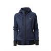 DogCoach Unisex Hoodie 2.0 Navy/Khali Gr. XS/2XS SV