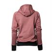 DogCoach Unisex Hoodie 2.0 Rosewood/L. Gr. 2XL/XL | Bild 2