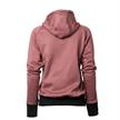 DogCoach Unisex Hoodie 2.0 Rosewood/L. Gr. 3XL/2XL | Bild 2