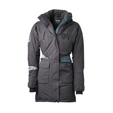 DogCoach Winter Parka - Antracit Leo/Luca Gr. 2XL
