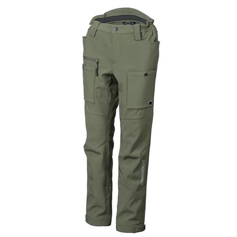 DogCoach WinterPants 2.0 Reg. Beetle Gr. 38/48 SV