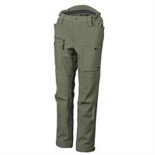 DogCoach WinterPants 2.0 Reg. Beetle Gr. 42/52 SV
