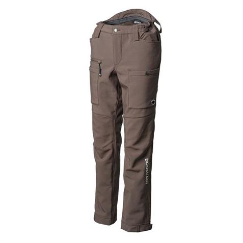 DogCoach WinterPants 2.0 Reg. Bison Gr. 38/48 SV
