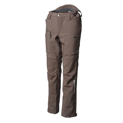 DogCoach WinterPants 2.0 Reg. Bison Gr. 42/52