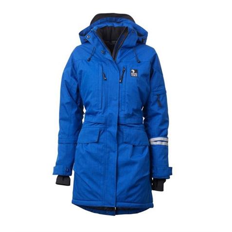 DogCoach WinterParka Jacket 10.0 Arctic/Wim Gr. M DogCoach WinterParka Jacket 10.0 Arctic/Wim Gr. M