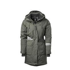DogCoach WinterParka Jacket 7.0 A. Beetle Gr.M SV