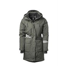 DogCoach WinterParka Jacket 7.0 A. Beetle SV